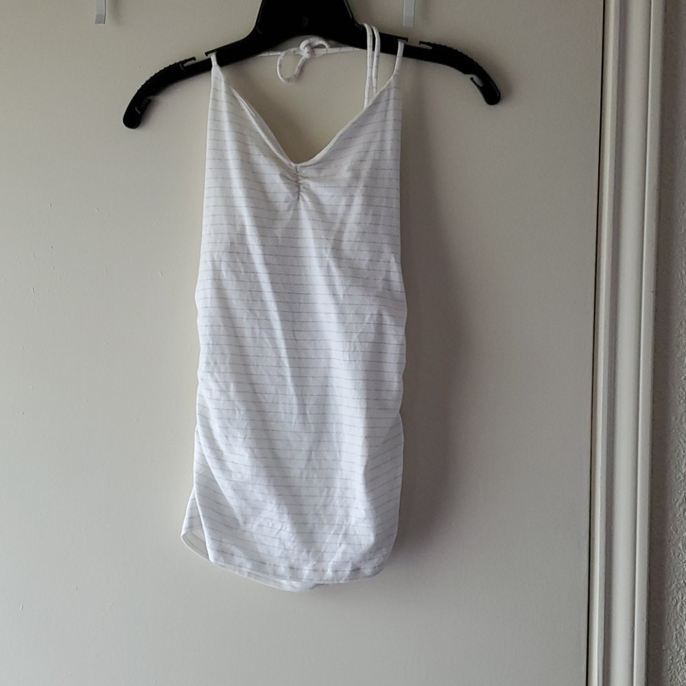 Halter Top